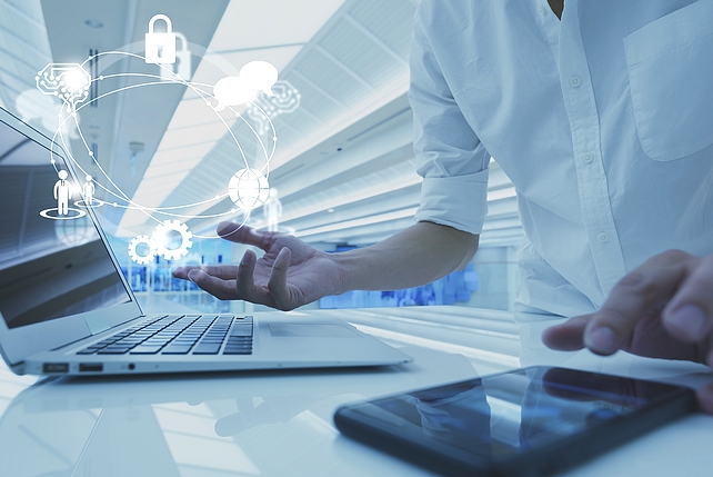 Assistance DELORY Informatique