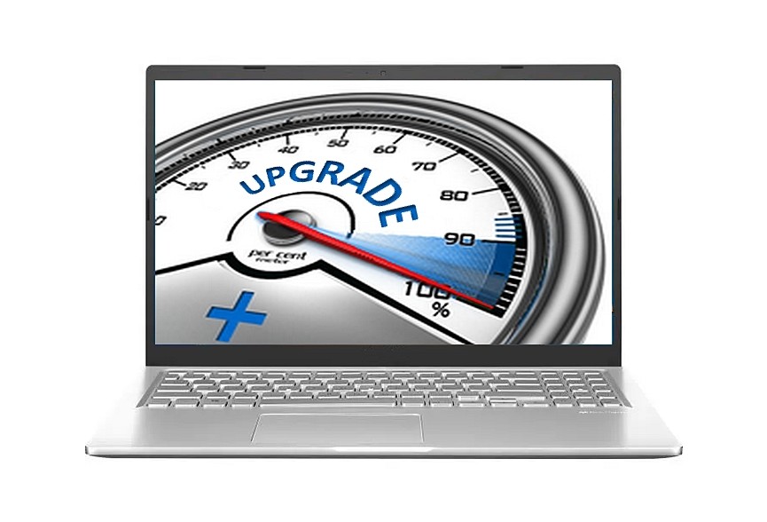 DI Upgrade Ordinateur Lent