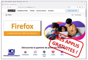 Firefox