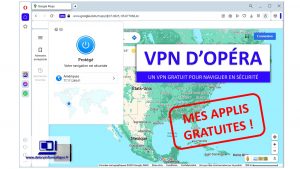 VPN d'Opéra