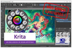 Krita