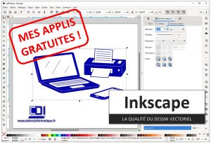 Inkscape