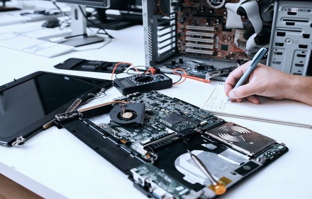 DELORY Informatique reparation DELORY Informatique reparation